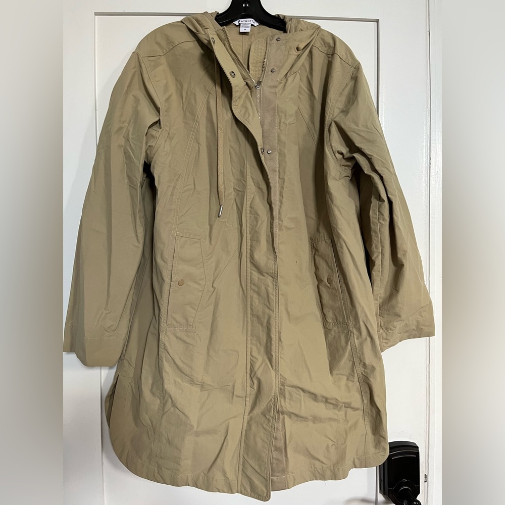 Athleta Everywhere Anorak
